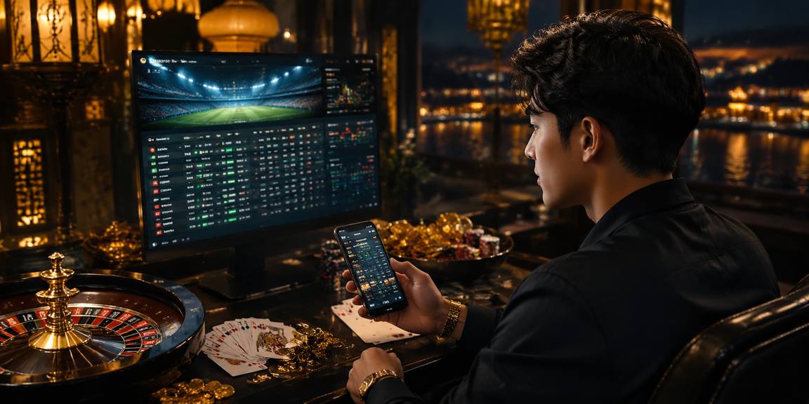 vnwin88 Thể thao